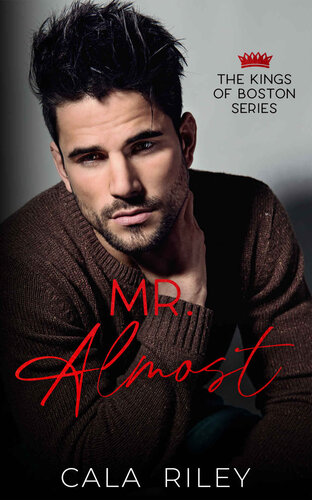 descargar libro Mr. Almost