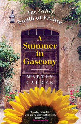 libro gratis A Summer In Gascony