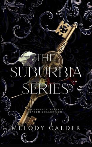 descargar libro The Suburbia Series