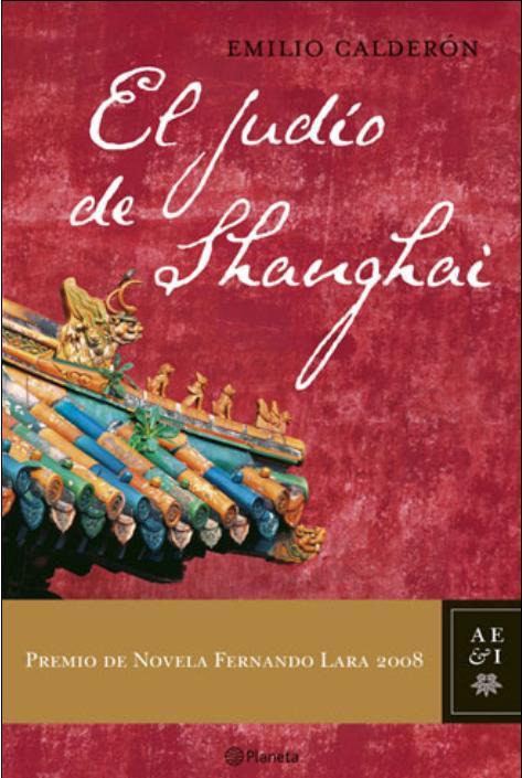 libro gratis El judío de Shanghai