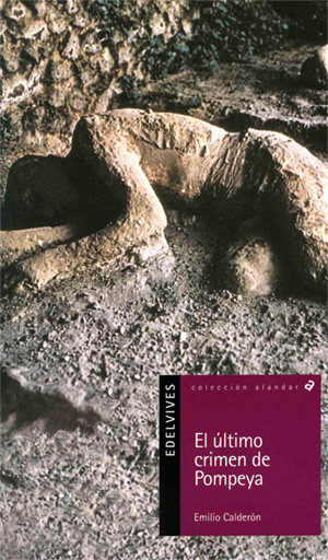 libro gratis El último crimen de Pompeya