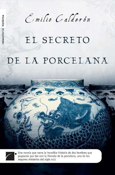 libro gratis El secreto de la porcelana