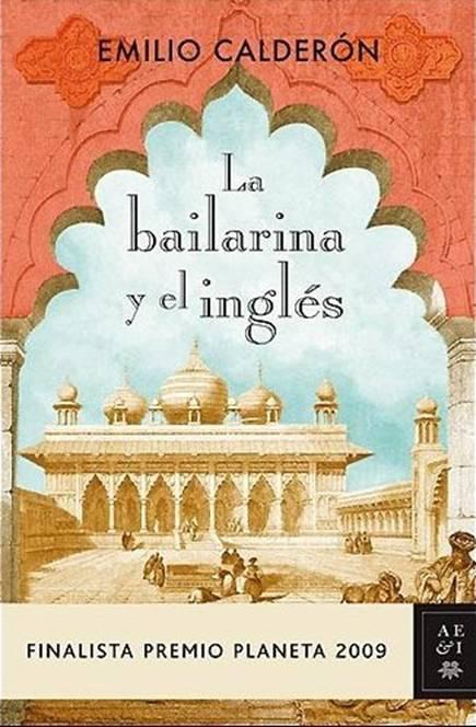 descargar libro La bailarina y el Inglés