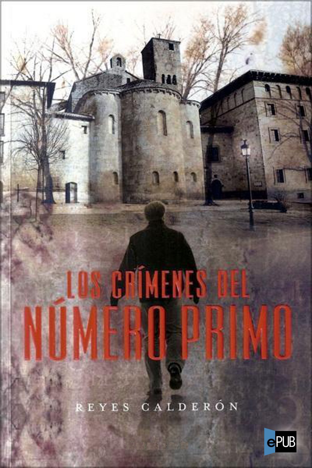 descargar libro Los crímenes del número primo