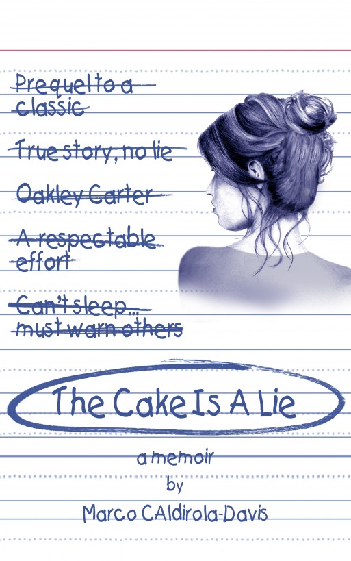 libro gratis The Cake is a Lie