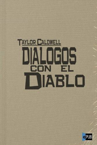 libro gratis Diálogos con el diablo