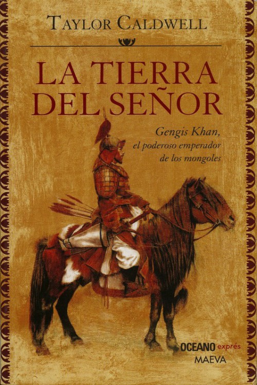 descargar libro La tierra del seor