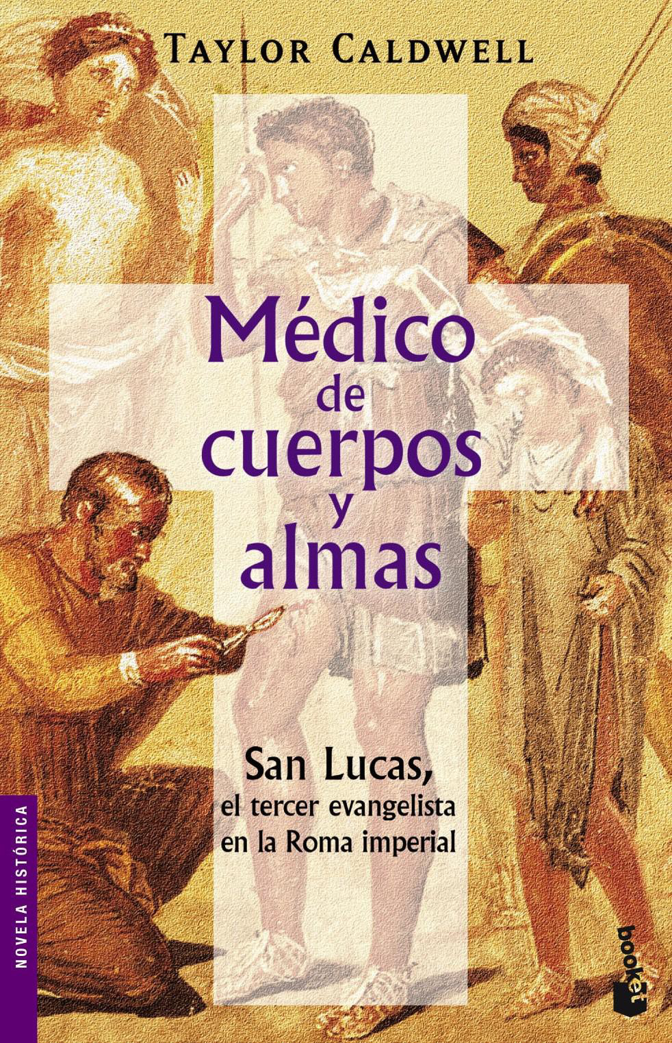 descargar libro Médico de cuerpos y almas