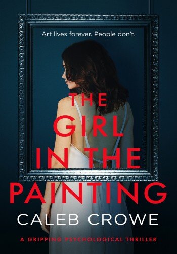 descargar libro The Girl in the Painting