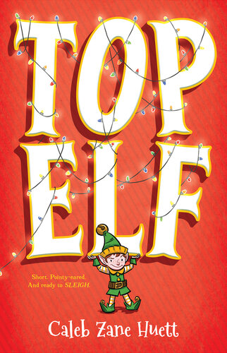 descargar libro Top Elf