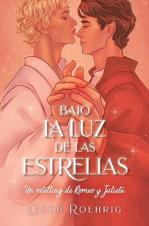 descargar libro Bajo la luz de las estrellas