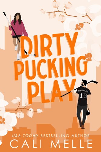 descargar libro Dirty Pucking Play