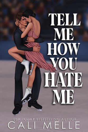 libro gratis Tell Me How You Hate Me