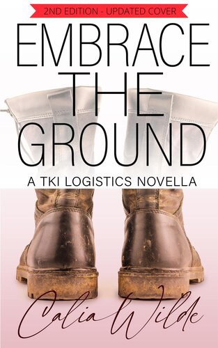 descargar libro Embrace The Ground