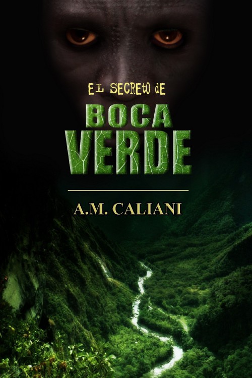 libro gratis El secreto de Boca Verde