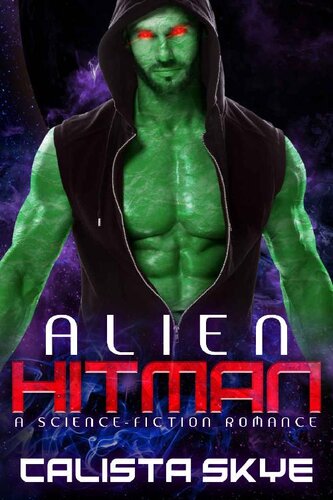 descargar libro Alien Hitman: A Science-Fiction Romance