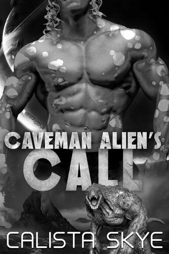 descargar libro Caveman Aliens Call