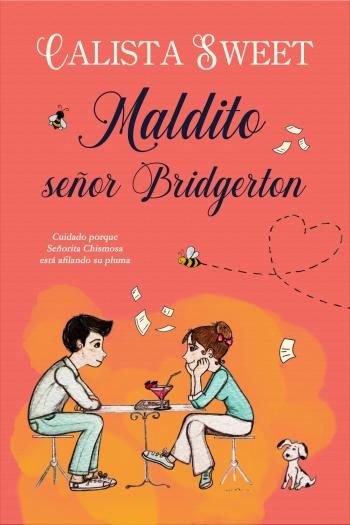 libro gratis Maldito señor Bridgerton