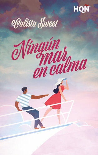 descargar libro Ningn mar en calma