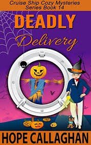 descargar libro Deadly Delivery