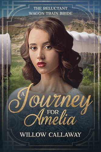 descargar libro A Journey for Amelia