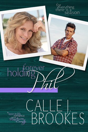 libro gratis Forever Holding Phil