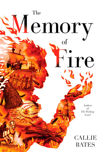 descargar libro The Memory of Fire