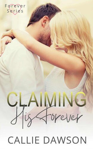 descargar libro Claiming His Forever