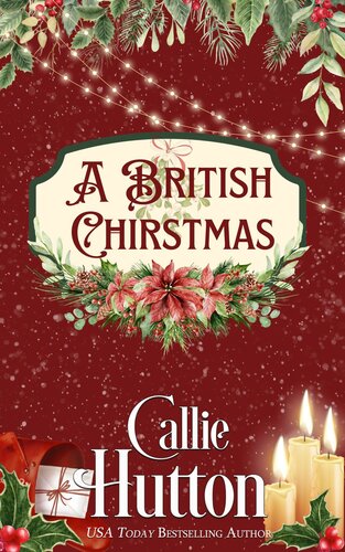 descargar libro A British Christmas