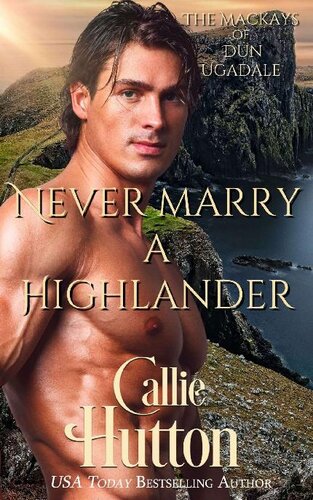 libro gratis Never Marry a Highlander (ebook)