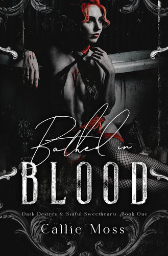 descargar libro Bathed in Blood