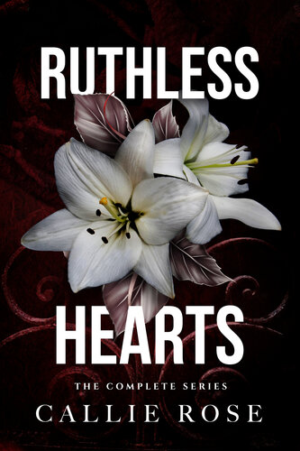 libro gratis Ruthless Hearts: The Complete Series