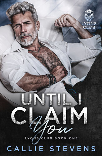 descargar libro Until I Claim You