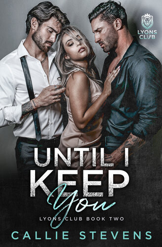 descargar libro Until I Keep You