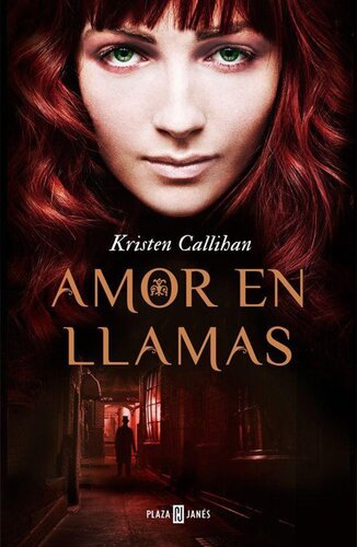 descargar libro Amor en llamas (Spanish Edition)