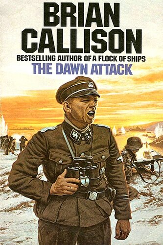 descargar libro Dawn Attack