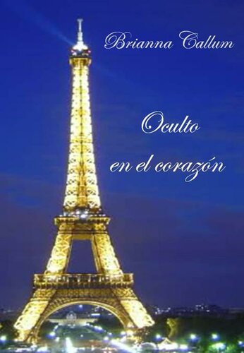 descargar libro Oculto en el corazón (Enamorados) (Spanish Edition)