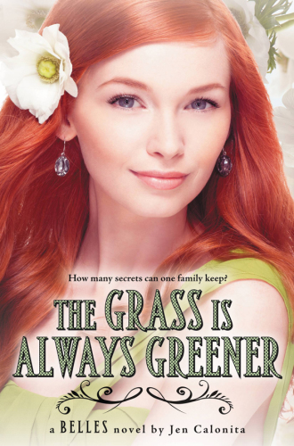 descargar libro The Grass is Always Greener