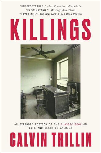 descargar libro Killings