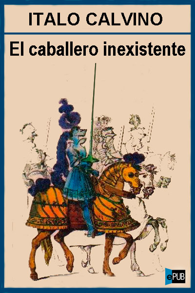 descargar libro El caballero inexistente