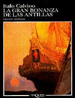 descargar libro La gran bonanza de las Antillas