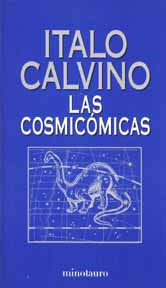 descargar libro Las cosmicomicas