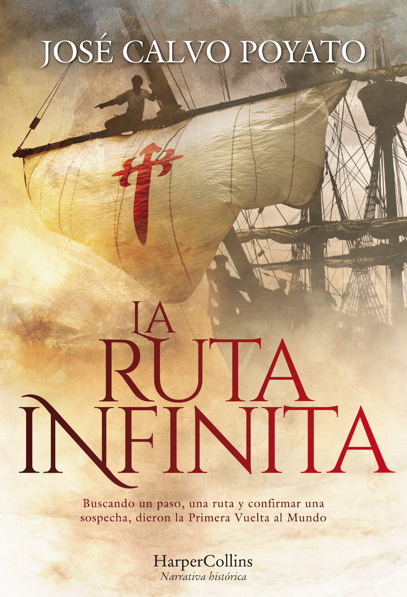 libro gratis La ruta infinita