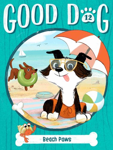 descargar libro Beach Paws