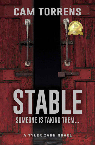 descargar libro Stable: Someone is Taking Them...