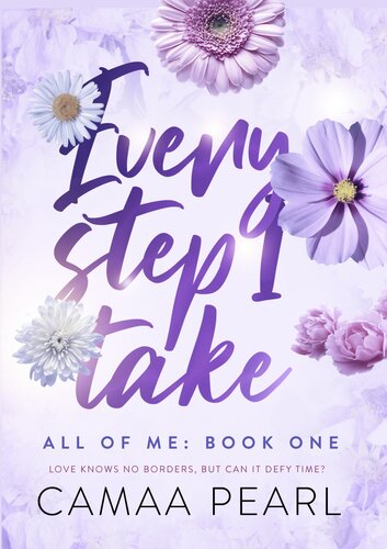 descargar libro Every Step I Take