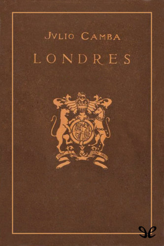 libro gratis Londres