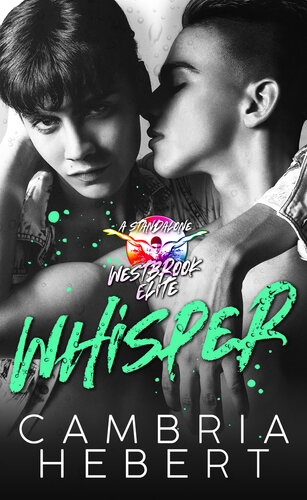 descargar libro Whisper