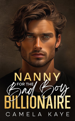 descargar libro Nanny for the Bad Boy Billionaire