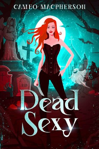 descargar libro Dead Sexy